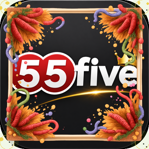 55five — galeri pratinjau Resmi APK